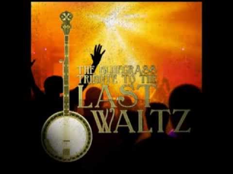 Evangeline - The Bluegrass Tribute to The Last Waltz