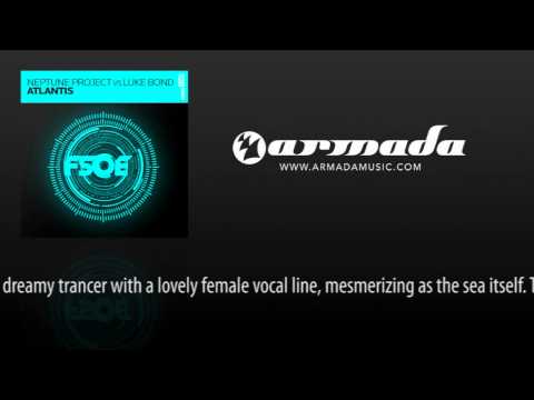 Neptune Project vs Luke Bond - Atlantis (Temple One Remix) [FSOE020]