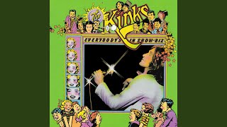 Look a Little on the Sunny Side