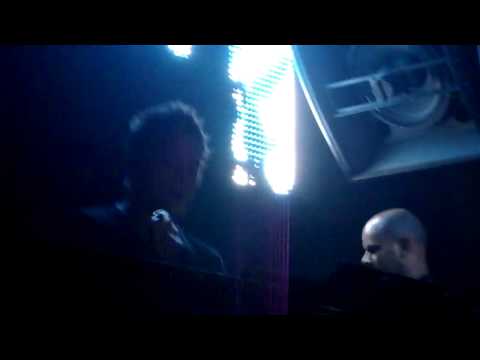 Fedde Le Grand at Pacha 5 Yr Annv. New York 12.10.2010 Back Fourth w/ Erick Morillo