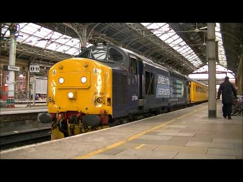 37667 And 37194 Work 1Q14