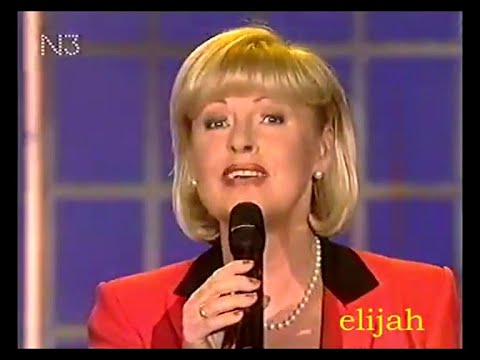 PETRA KUSCH  LUECK. QUE SERA WAS KANN SCHOENER SEIN.