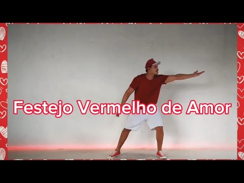 Festejo Vermelho de Amor - Boi Garantido (2023)