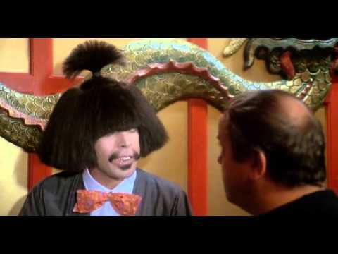 Tomas Milian   io mongolo di mongolia   SSC