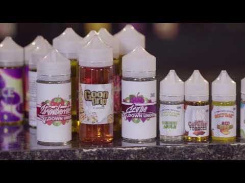 NY E — Cigarette Ban