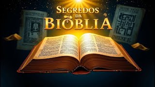 Desvendando os segredos: pistas ocultas nas histórias da Bíblia
