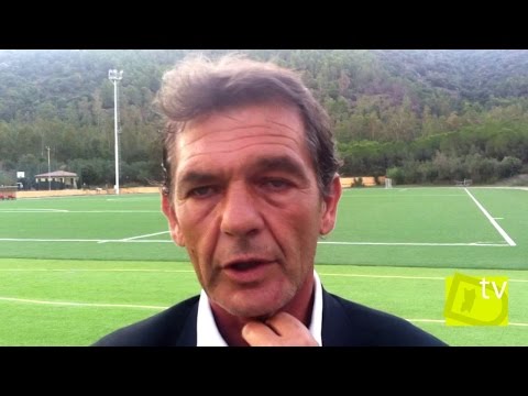 21/09/2013 - Intervista a Virgilio Perra