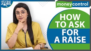How Can You Ask Your Boss For A Pay Raise & Get It? | 5 Golden Rules & Tips | Salary Hike | Jobs