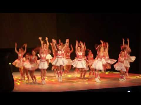 Buziaki Gorzów - Let's twist again