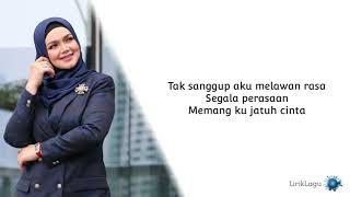 Segala Perasaan - Siti Nurhaliza - LirikLagu