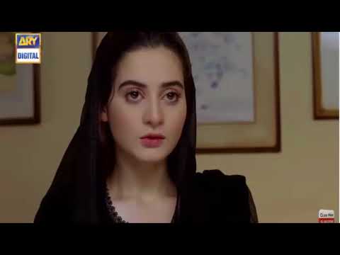 Bay Dardi Episode 18 - 23rd July 2018 - ARY Digital Drama