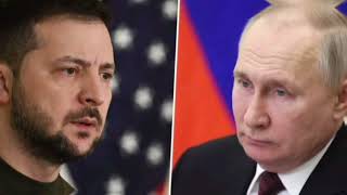 モスクワでの会談要求…プーチン発言に世界が緊張😨#プーチン #ウクライナ情勢 #ロシア #国際ニュース #戦争 #ゼレンスキー #和平交渉 #世界情勢 #政治ニュース #緊張