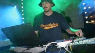 Tony Rohr - Kreuzberg Krunk