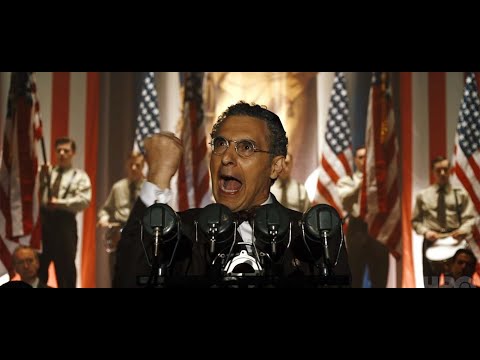 Трейлеры А.К. против А.К.