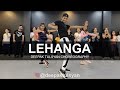 Tenu Lehanga Dance Cover Jass Manak Delhi Workshop Deepak Tulsyan Choreography
