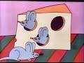 Sesame Street 3 Mice