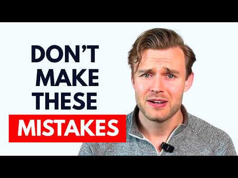英語で初心者丸出しに聞こえる10の間違い (10 Mistakes That Instantly Make You Sound Like a BEGINNER in English)
