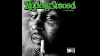Smoke DZA - Rolling Stoned (Full Album)