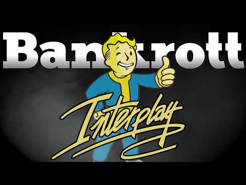 Der Aufstieg und Fall von Interplay