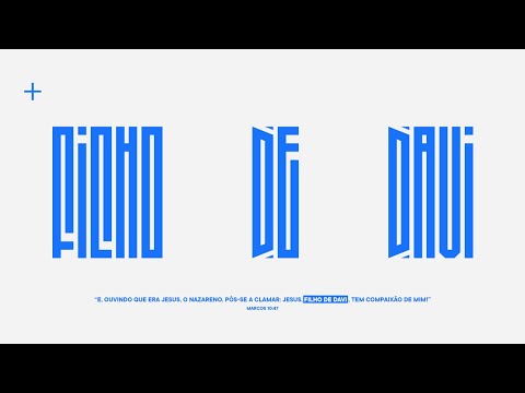 Filho De Davi - Daniel Juan