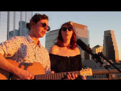 Lost in Austin by Nick Swift (LIVE from downtown ATX)
