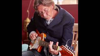 Chris Rea - The Road Ahead