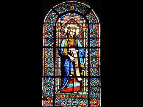 Paleography Practice, a document from Santa Radegonda