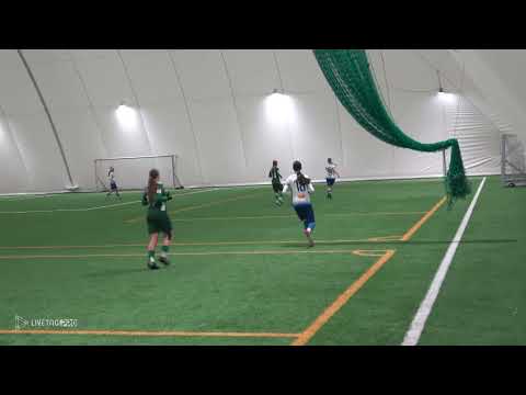 Sparing WKS Śląsk Wrocław U16 k   UKS SMS Łódź k