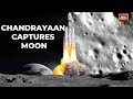 Chandrayaan 3 Moon Landing 1st Images Of Moon S South Pole By India S Chandrayaan 3 Lunar Lander