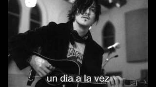 butch walker-take tomorrow subtitulada