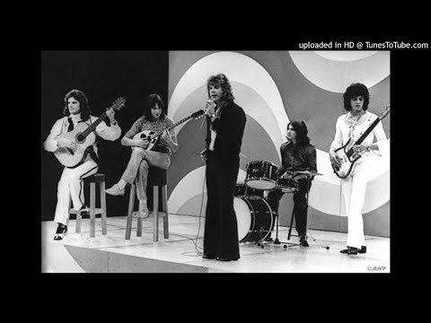 Goud van Oud Live 1987 - TeeSet