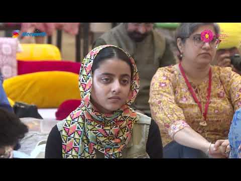 Taus Recital | Sandeep Singh and Avirbhav Verma at The Sacred Amritsar, 2023 — वीडियो थंबनेल