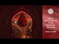 Marsiya Imam Husain SA Ye Toh Mazloom Ka Matam Hai Ashara 1443H