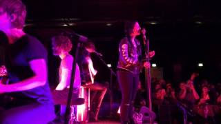 Silbermond B96 Köln 18.05.2017