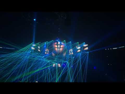 Markus Schulz pres. Dakota @ Transmission 25.11.2017 Prague [4K] Running Up That Hill