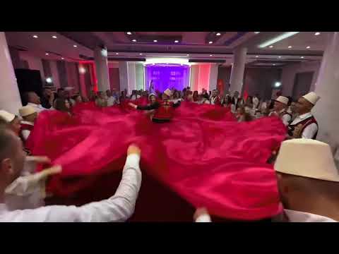 Kercimi ciftit me valltaret ( xhamadani vija vija zjarr )