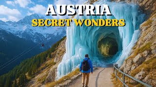 10 Coolest Places in Austria Revealed | Travel Guide