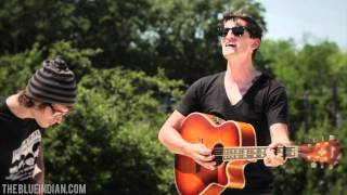 Acoustic Alley: Josh Foster - 