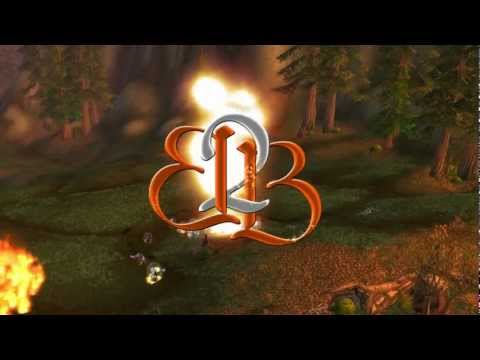 Back2Basics Server-Trailer 2012