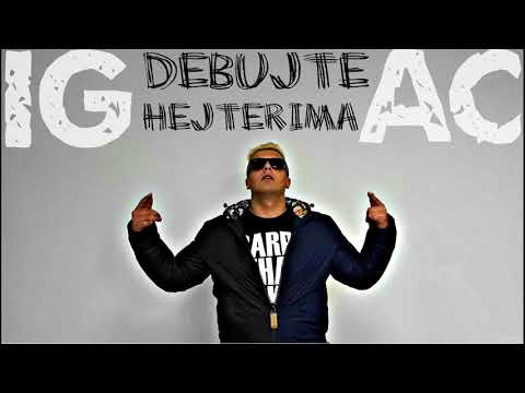 IGAC feat DARK SIDE - BICE SVE OK