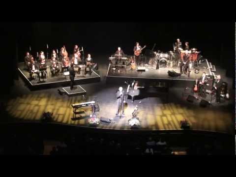 Oliver Dragojevic, Live concert, Grupa Dupini ,Toronto