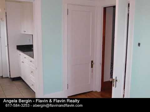 136 Elliot Street, Quincy MA 02171 - Single Family Home - Real Estate - For Sale -
