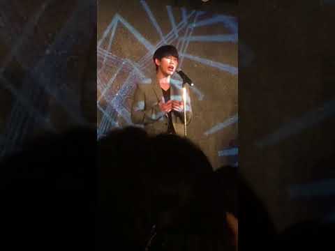 2017/08/27  BHEART  Anything (용하 focus)