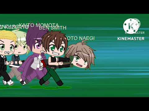 TOY STORY 2 WITH DANGANRONPA PART 16A TO THE RESCUE / LUKE STAYS