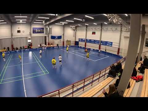 KYKY-Nibacos Sininen