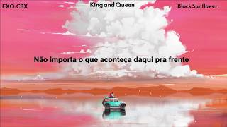 EXO-CBX- King and Queen [Legendado/Tradução PT-BR]