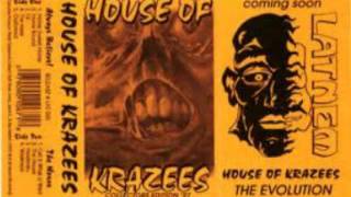 House of Krazees - Collector&#39;s Edition 97&#39; Remix &amp; Rewind (Full Album)