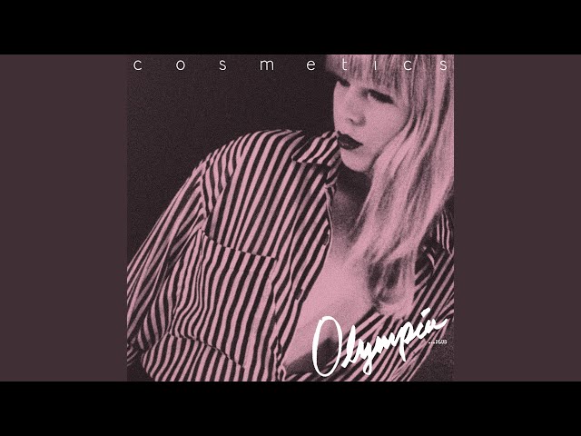 Cosmetics – La banda de dream pop que fusiona nostalgia y oscuridad en sus canciones