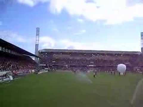 Aliniaciones Pontevedra  y Ceuta