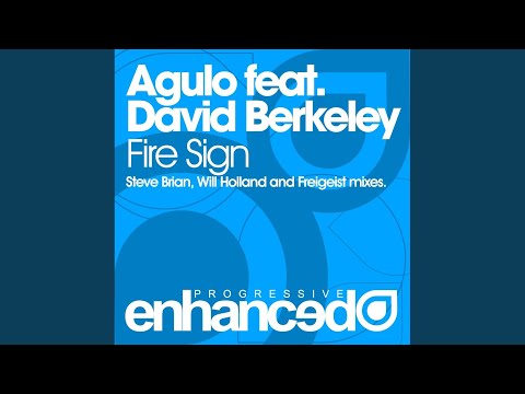 Fire Sign (Steve Brian's Original Mix)
